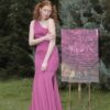 Iris (Magenta)