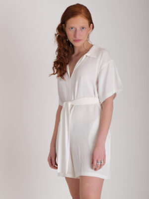 Theodora (White)