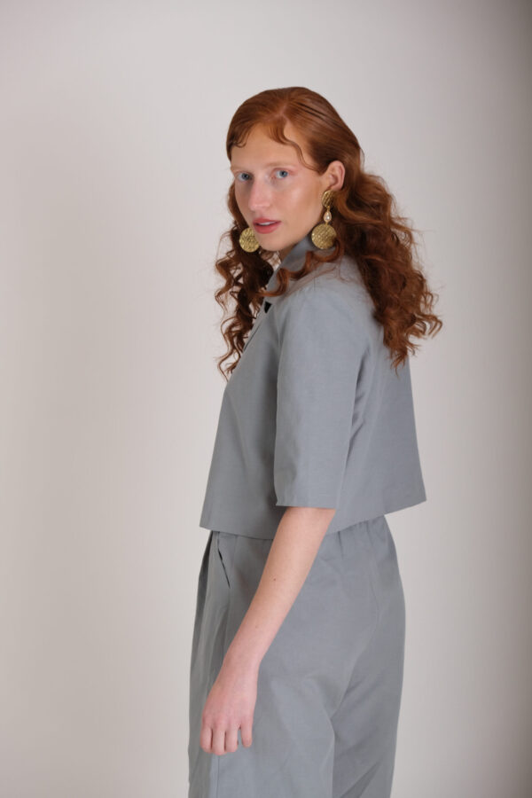 Armonia (Blazer - Veraman)
