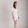 Theodora (White)