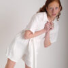 Theodora (White)