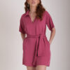 Theodora (Magenta)