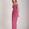 Aithra (Pant - Magenta)