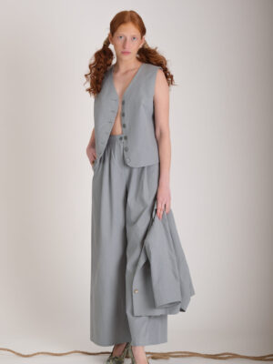 Avra (Vest - Veraman)
