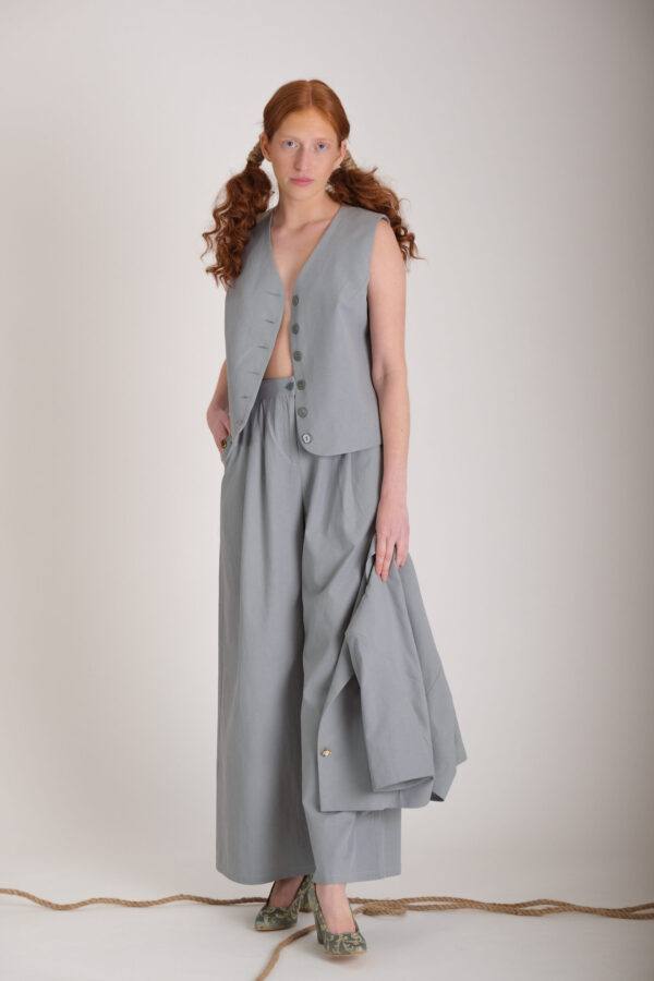 Avra (Vest - Veraman)