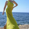 Iris (Lime)