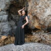 The Signature (Dress- Black)