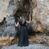 The Signature (Dress- Black)