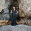 The Signature (Dress- Black)
