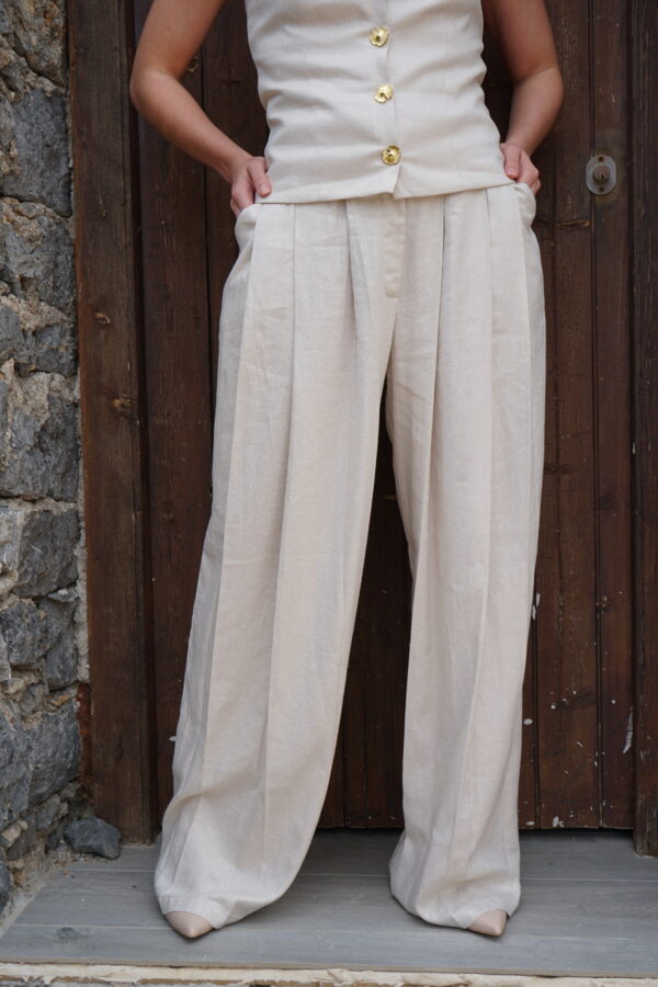 Gravity (Pant)