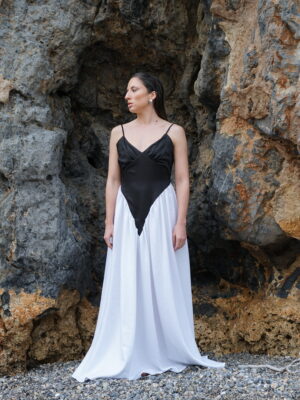 Power Flow (Dress)