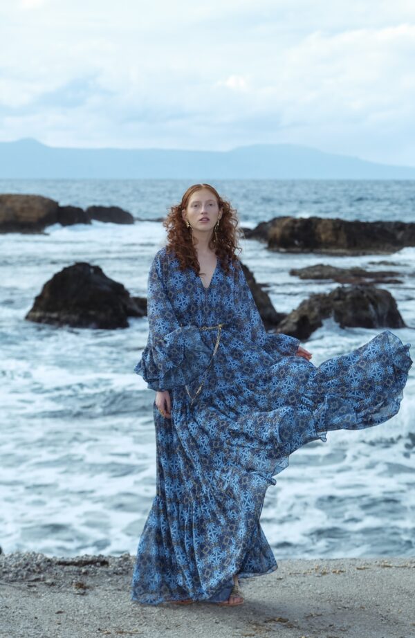 Pacifai (Dress)