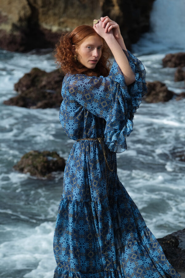 Pacifai (Dress)