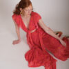 Astrea (Wrap Skirt)