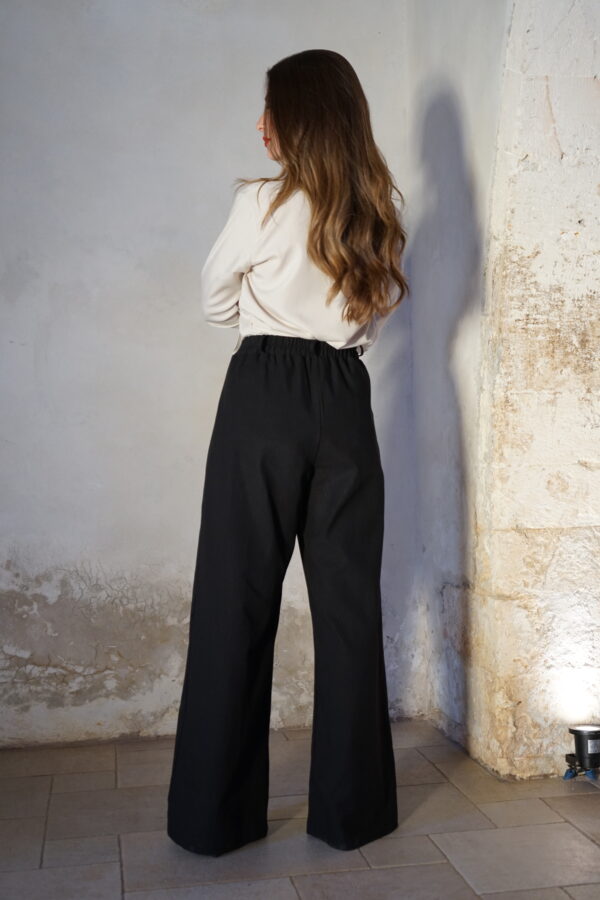 DSC02502 Epure (Pant - Black)