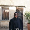 Solstice (Cape - Black)